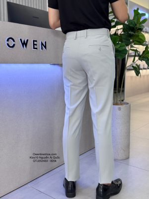 Alternative view of QUẦN TÂY QTJ252463