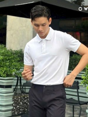 ÁO THUN POLO APV231497