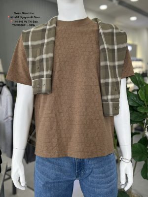 ÁO THUN T-SHIRT TSN253671