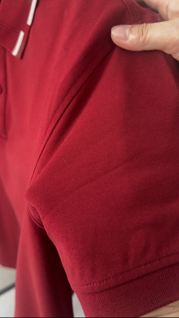 ÁO THUN POLO APV243773 - Ảnh 6