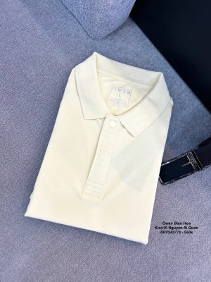 ÁO THUN POLO APV243774