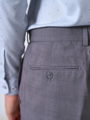 QUẦN TÂY QGT252408