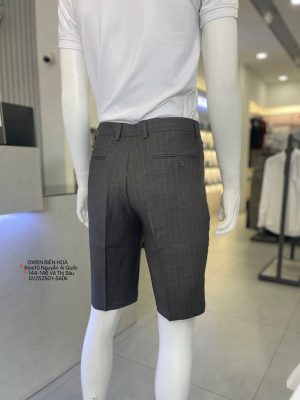 QUẦN SHORT SV252501