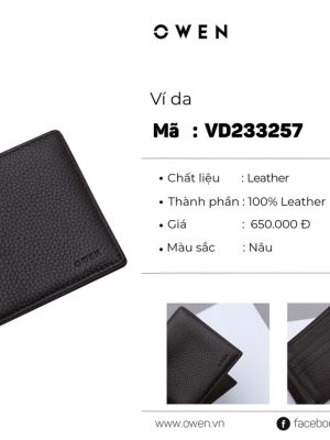 Alternative view of VÍ DA VD233257