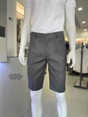 Alternative view of QUẦN SHORT SV252501