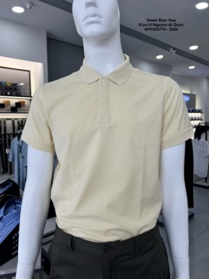 Alternative view of ÁO THUN POLO APV243774