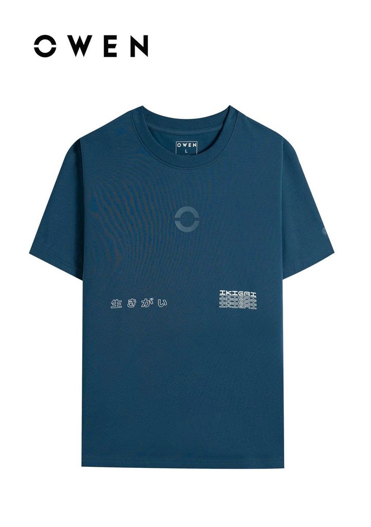 ÁO THUN T-SHIRT TSN243841 - Ảnh 5