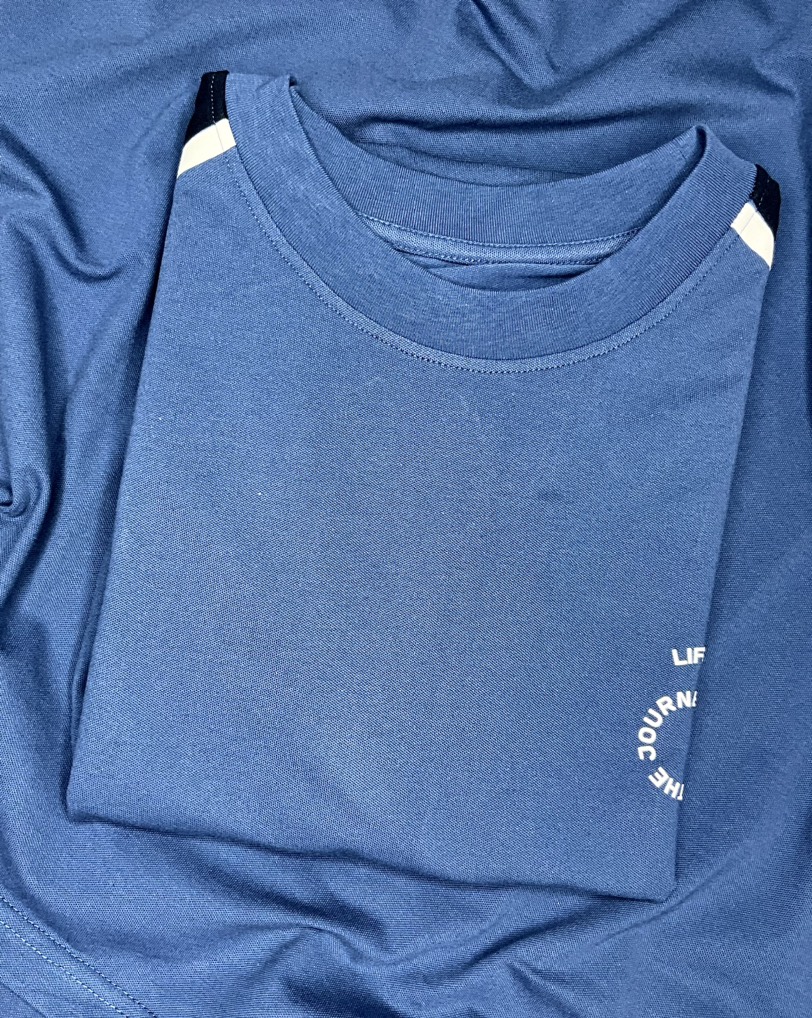 ÁO THUN T-SHIRT TSN253668 - Ảnh 3