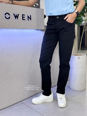 QUẦN JEANS QJR251246