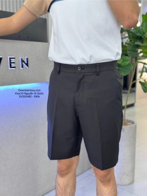 QUẦN SHORT SV252492