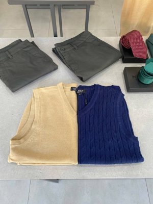 ÁO LEN GHI LÊ ALG256007