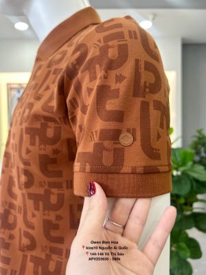 Alternative view of ÁO THUN POLO APV253635