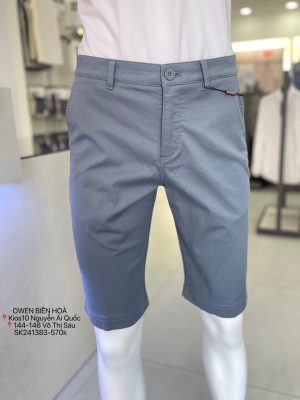 QUẦN SHORT SK241383