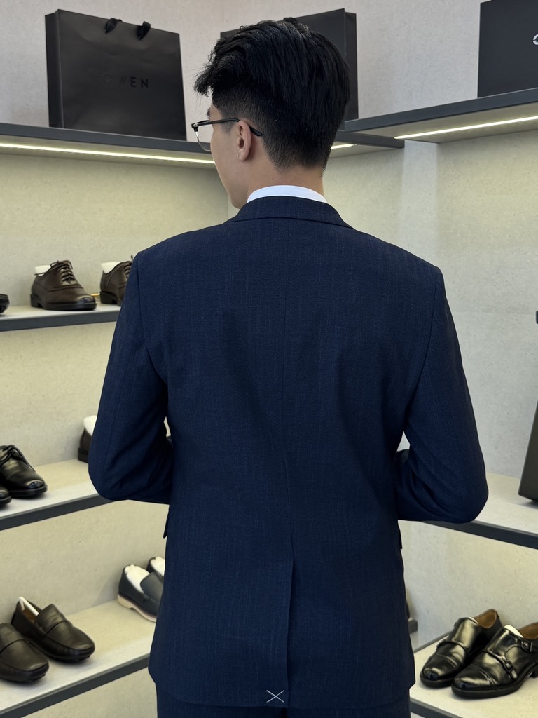 VEST BỘ VES256133 - Ảnh 3