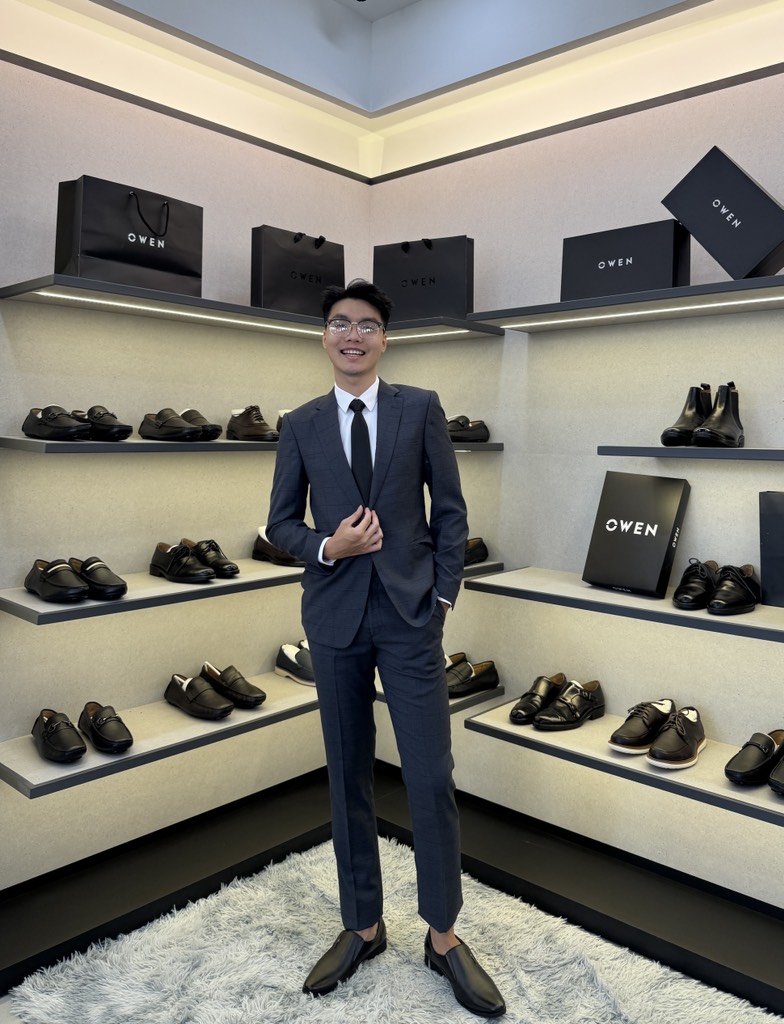 ÁO VEST VES231496 - Ảnh 4