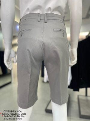 QUẦN SHORT SK241386