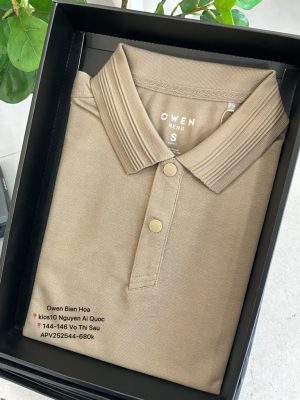 Alternative view of ÁO THUN POLO APV252544