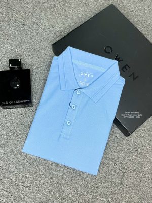 ÁO THUN POLO APV253638