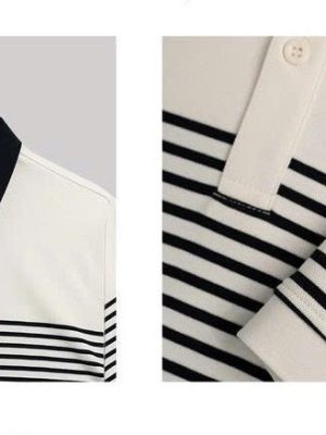 Alternative view of ÁO THUN POLO APV253626