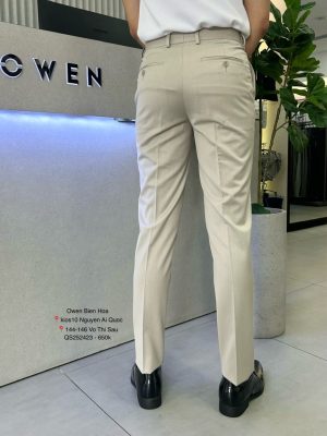 Alternative view of QUẦN TÂY QS252423