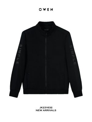 Alternative view of ÁO KHOÁC JK231632