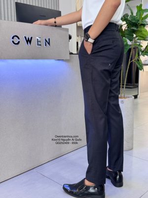 Alternative view of QUẦN TÂY QG252409