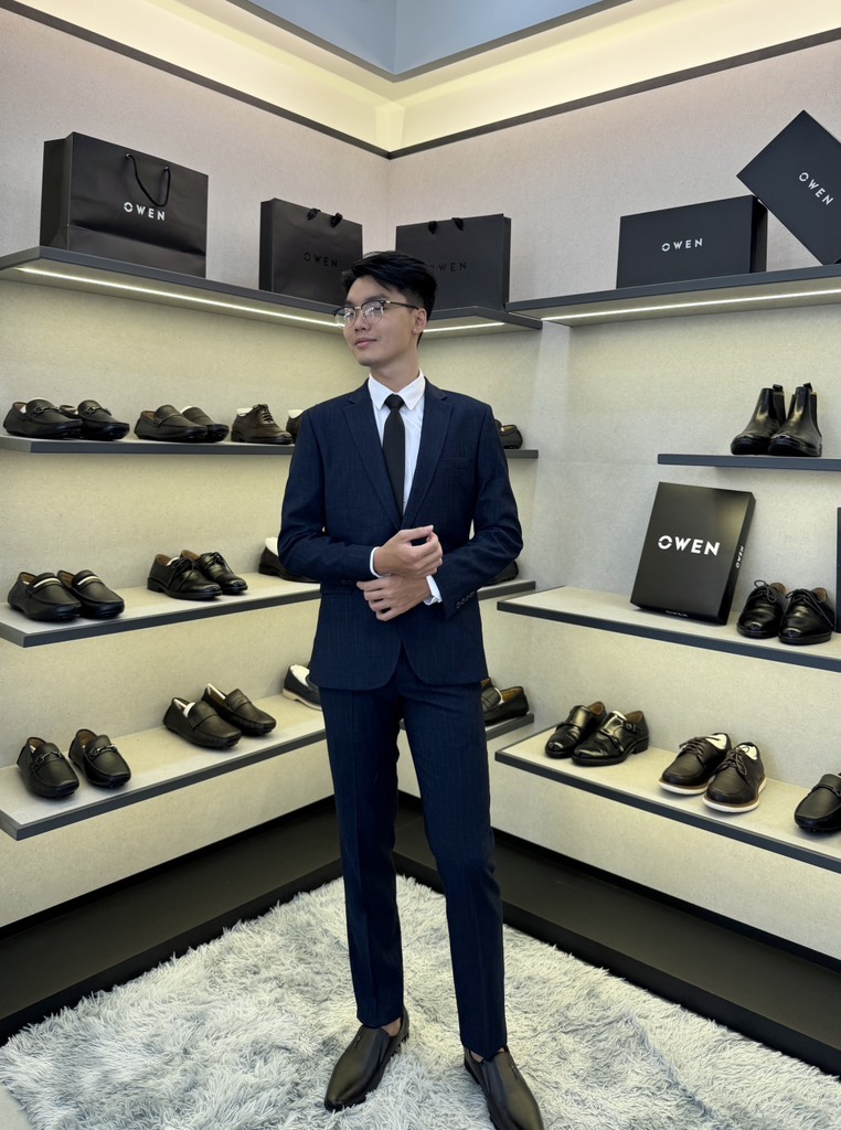 VEST BỘ VES256133 - Ảnh 4