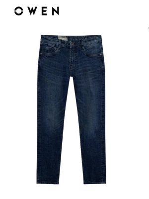 QUẦN JEANS QJR251245