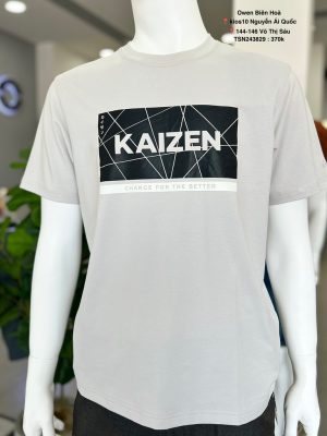 Alternative view of ÁO THUN T-SHIRT TSN243829