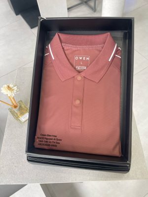 Alternative view of ÁO THUN POLO APV253648