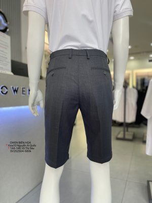 Alternative view of QUẦN SHORT SV252504