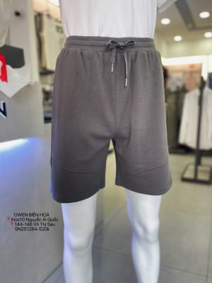 Alternative view of QUẦN SHORT SN251284