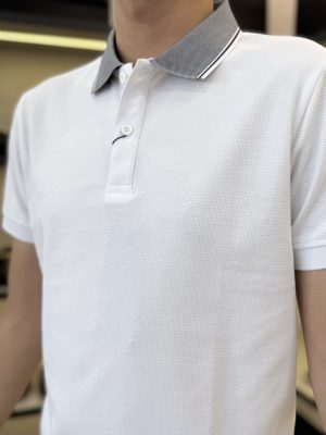 Alternative view of ÁO THUN POLO APV257046