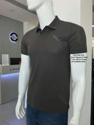 Alternative view of ÁO THUN POLO APV252546