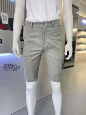 QUẦN SHORT ST252515