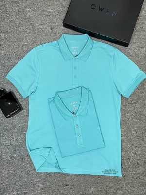 Alternative view of ÁO THUN POLO APV253614