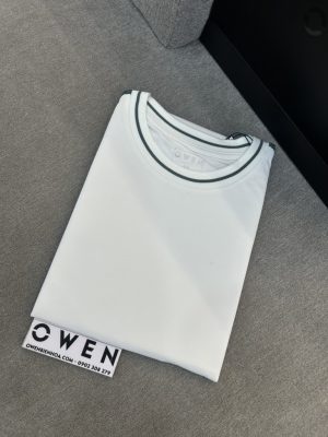 ÁO THUN T-SHIRT TSN253672 relax