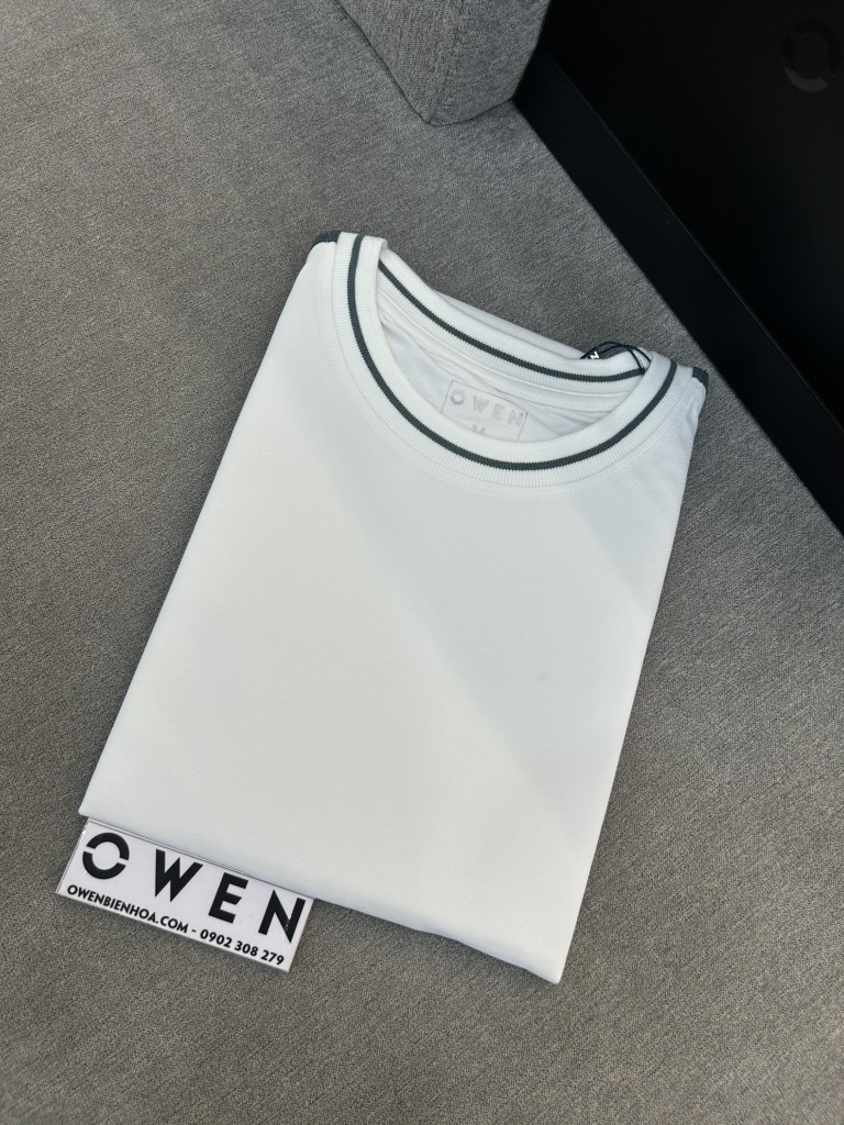 ÁO THUN T-SHIRT TSN253672 relax