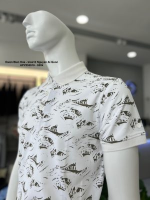 ÁO THUN POLO APV253616