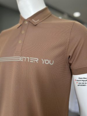 Alternative view of ÁO THUN POLO APV253651