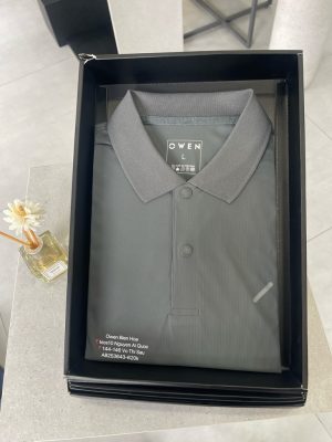 Alternative view of ÁO THUN POLO APV253643