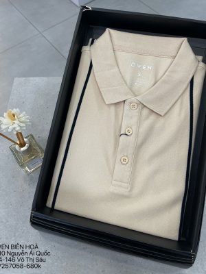 Alternative view of ÁO THUN POLO APV257058