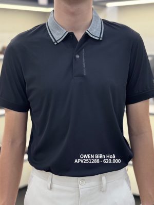 Alternative view of ÁO THUN POLO APV251288