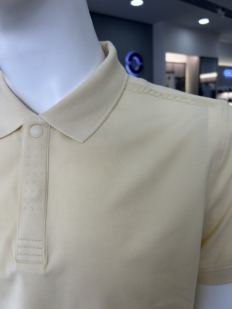 ÁO THUN POLO APV243774 - Ảnh 4