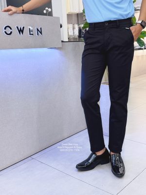 QUẦN KAKI QKR251270