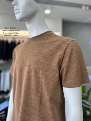 Alternative view of ÁO THUN T-SHIRT TSN253671