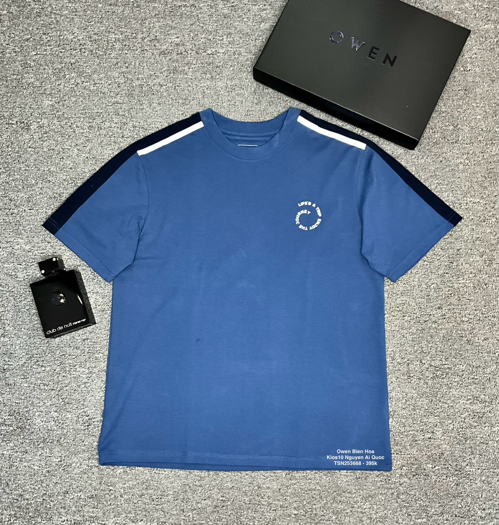 ÁO THUN T-SHIRT TSN253668 - Ảnh 2