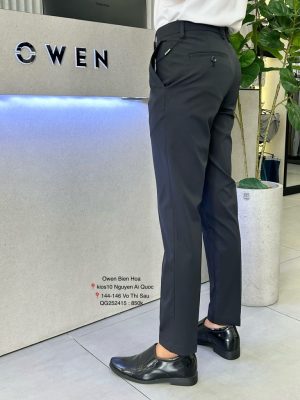 Alternative view of QUẦN TÂY QG252415