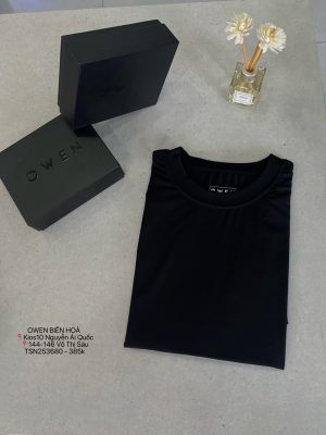 ÁO THUN T-SHIRT TSN253680