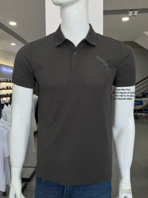 ÁO THUN POLO APV252546